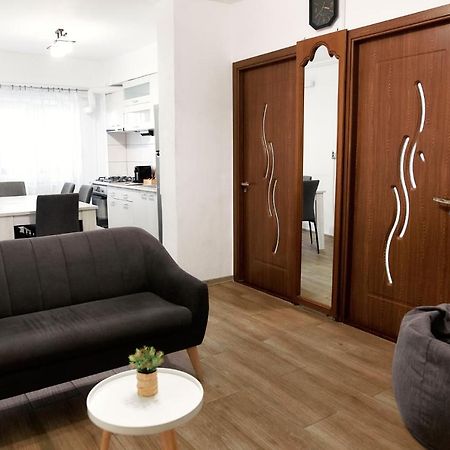 Bta Apartment Manastur Cluj Napoca Bagian luar foto