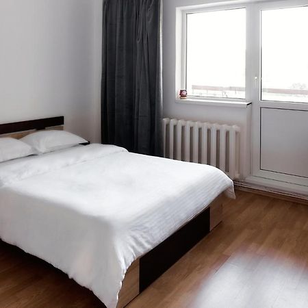 Bta Apartment Manastur Cluj Napoca Bagian luar foto