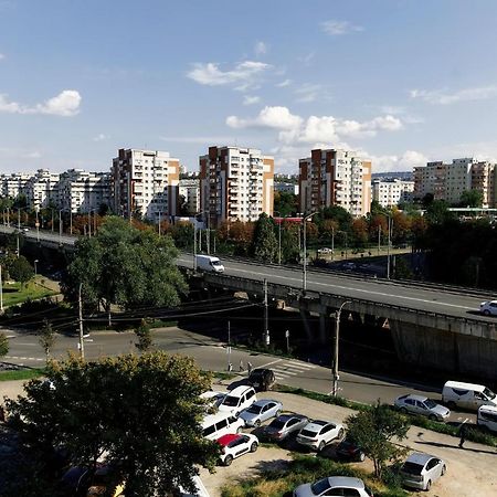 Bta Apartment Manastur Cluj Napoca Bagian luar foto