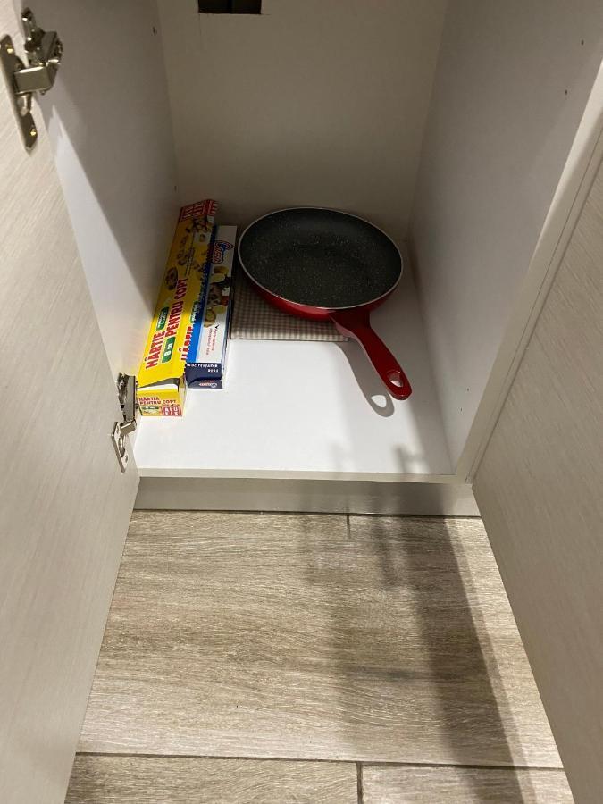 Bta Apartment Manastur Cluj Napoca Bagian luar foto