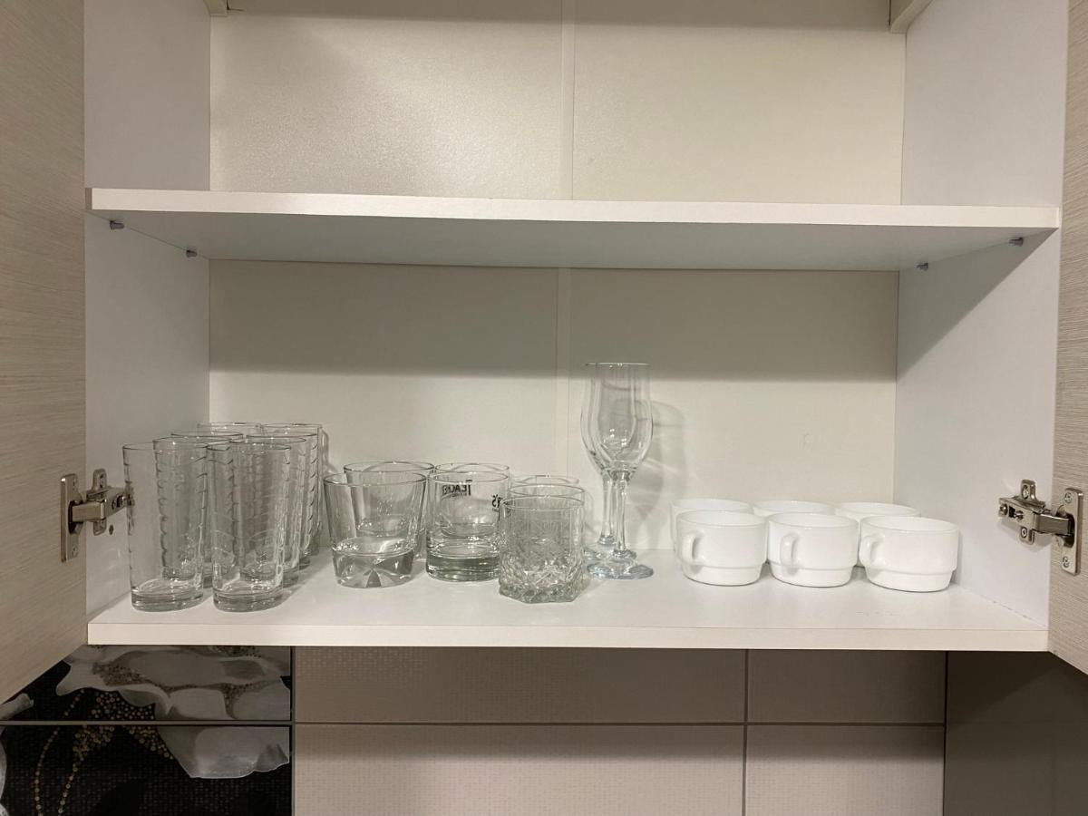 Bta Apartment Manastur Cluj Napoca Bagian luar foto