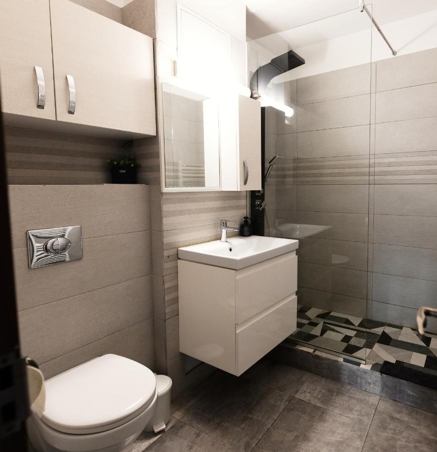 Bta Apartment Manastur Cluj Napoca Bagian luar foto