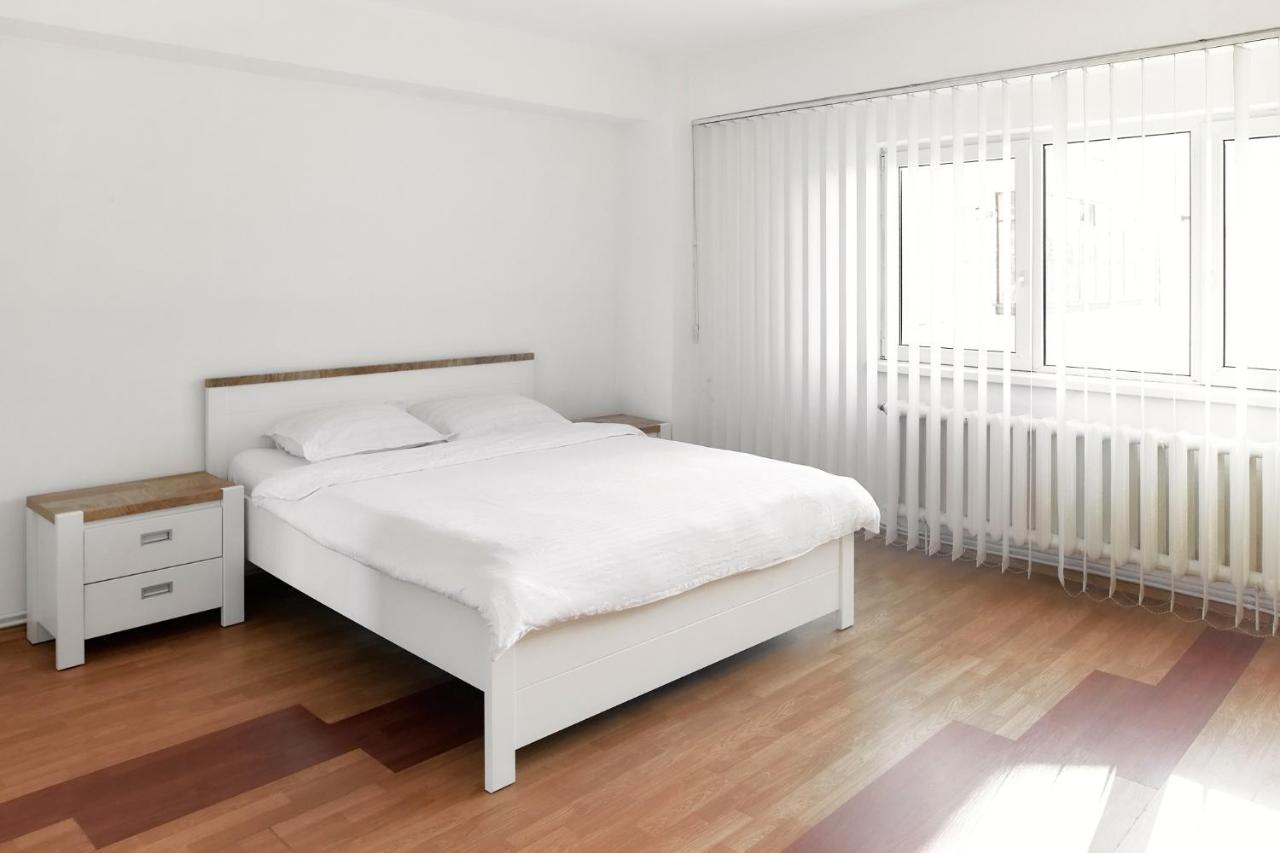 Bta Apartment Manastur Cluj Napoca Bagian luar foto