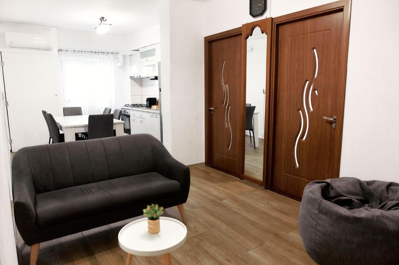 Bta Apartment Manastur Cluj Napoca Bagian luar foto
