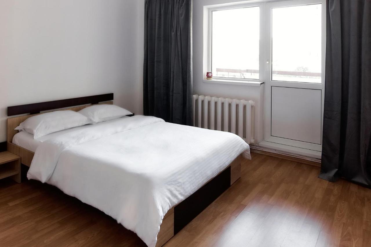 Bta Apartment Manastur Cluj Napoca Bagian luar foto
