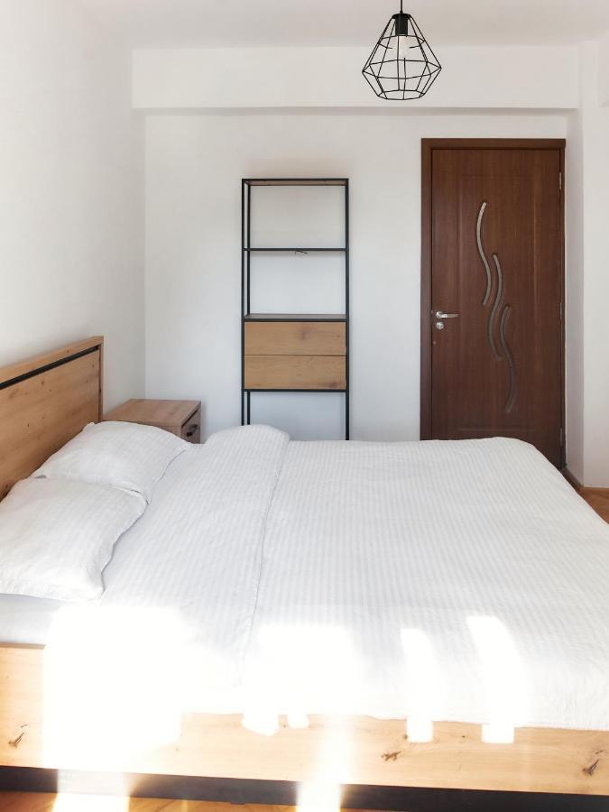 Bta Apartment Manastur Cluj Napoca Bagian luar foto