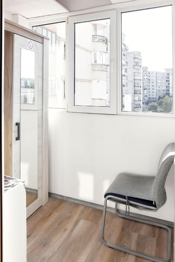 Bta Apartment Manastur Cluj Napoca Bagian luar foto