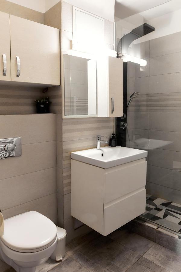 Bta Apartment Manastur Cluj Napoca Bagian luar foto