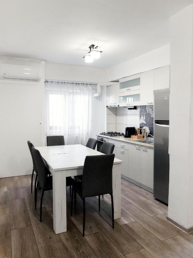 Bta Apartment Manastur Cluj Napoca Bagian luar foto