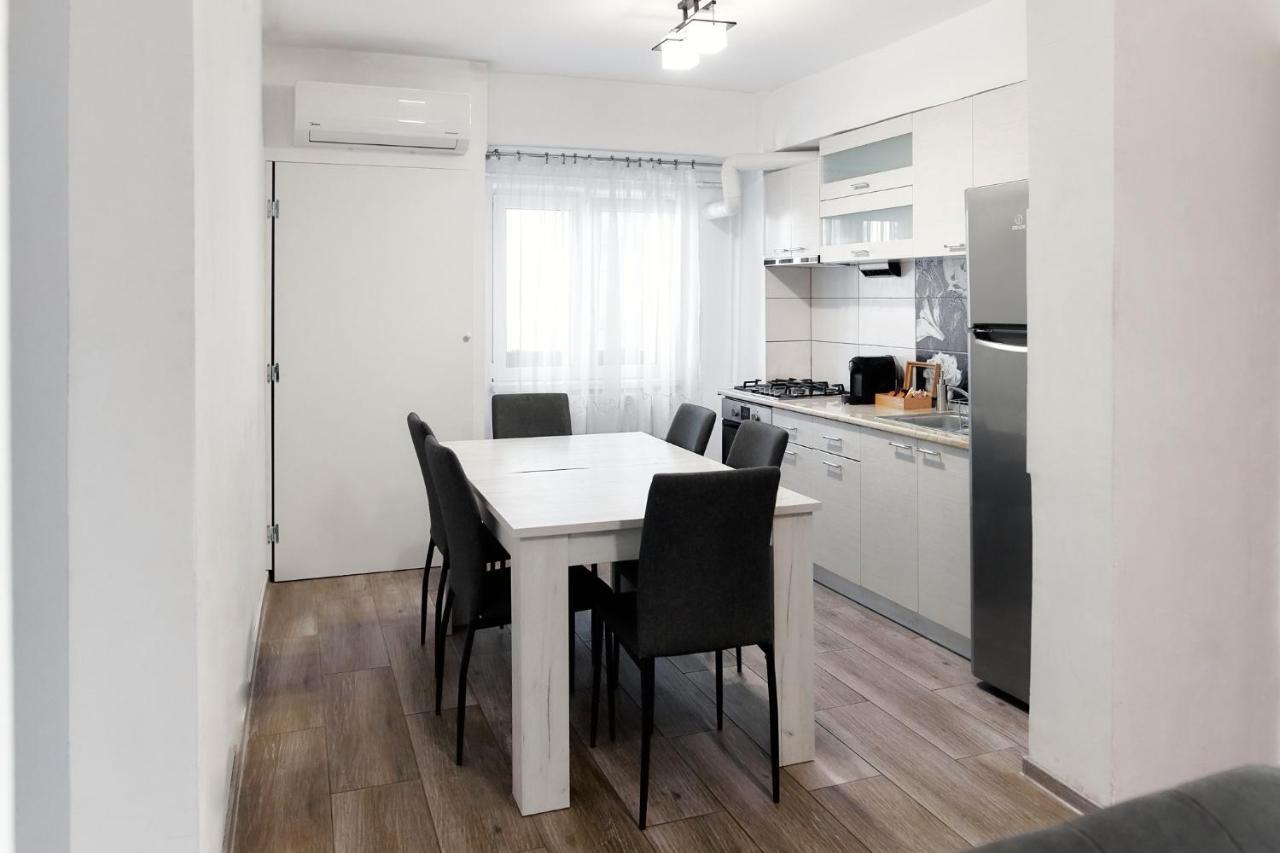 Bta Apartment Manastur Cluj Napoca Bagian luar foto