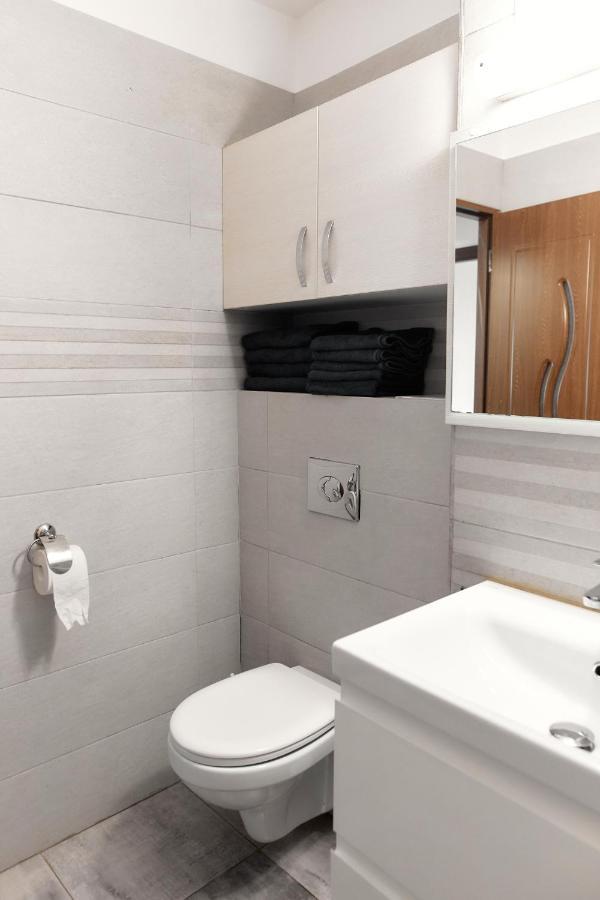 Bta Apartment Manastur Cluj Napoca Bagian luar foto