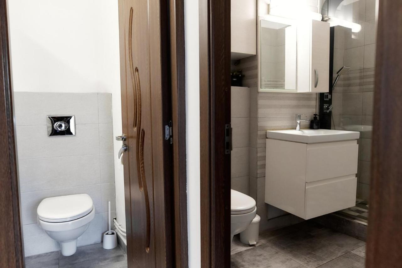 Bta Apartment Manastur Cluj Napoca Bagian luar foto